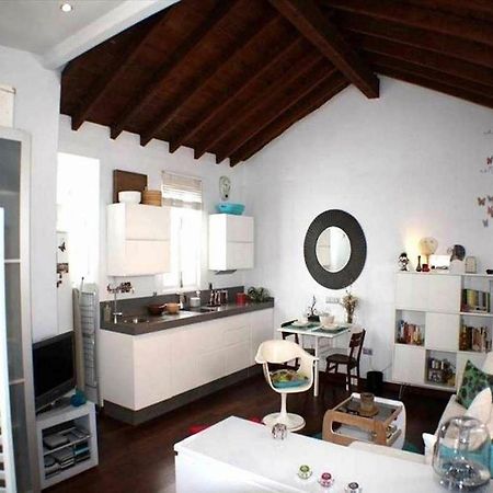 La Casa De Maite Lägenhet Sevilla Exteriör bild